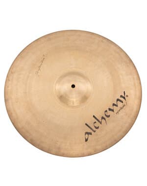 Istanbul Alchemy Professional 20" Ride Cymbal