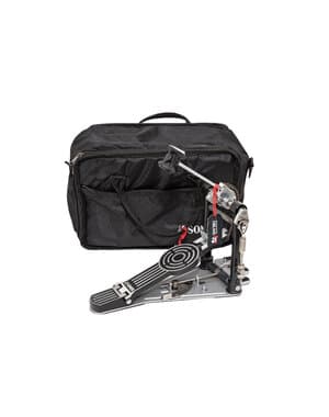 Sonor SP673 Single Bass Drum Pedal & Case