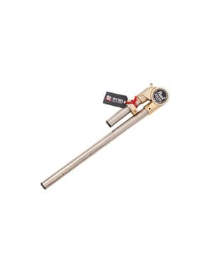 Pearl Uni-Lock Long Tom Drum Arm, Gold