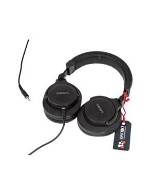 SubZero Wired Headphones