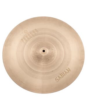 Sabian Paragon 18" Crash Cymbal
