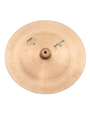 Paiste 505 18" China Type Cymbal