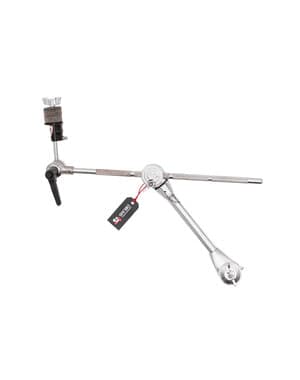 DW SM798 12" Dog Bone Cymbal Attachment w/Cymbal Arm