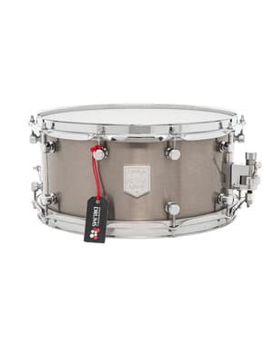 Trick 14" x 7" Titanium Snare Drum