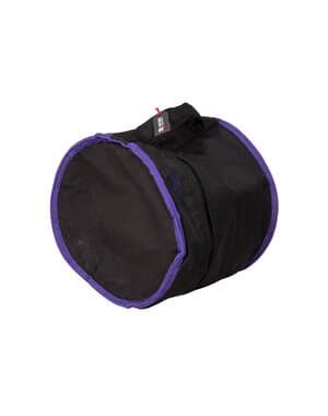 Stagg 12" x 11" Tom Drum Case