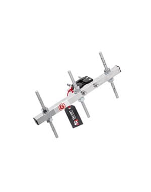 Gibraltar GAB-12 3-Post Percussion Mount & Clamp
