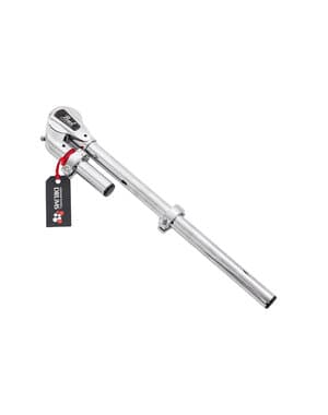 Pearl Uni-Lock TH-900I/C Tom Drum Arm, Chrome