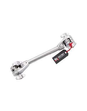 DW 12" Dog Bone Cymbal Attachment