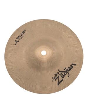Zildjian Avedis 8" Splash Cymbal