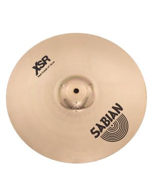 Sabian XSR 14" Fast Crash Cymbal