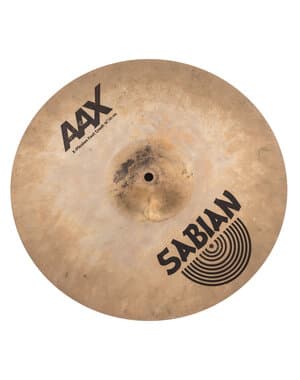 Sabian AAX 16" X-Plosion Fast Crash Cymbal
