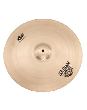 Sabian XSR 20" Fast Crash Cymbal