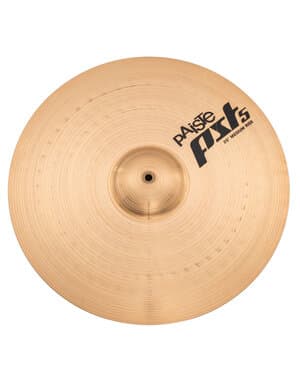 Paiste PST5 20" Medium Ride Cymbal