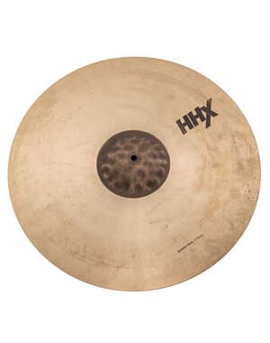 Sabian HHX 21" Groove Ride Cymbal