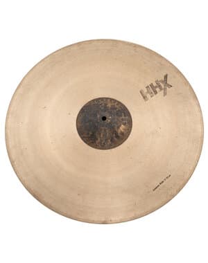 Sabian HHX 21" Groove Ride Cymbal