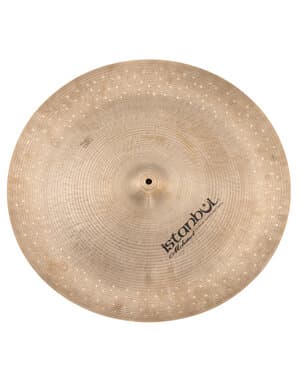 Istanbul Mehmet Traditional 22" China Cymbal