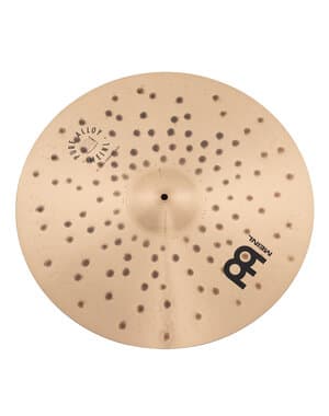 Meinl Pure Alloy 22" Extra Hammered Ride Cymbal