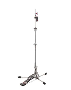 DW 6000 Flat Based Hi Hat Cymbal Stand