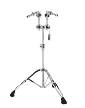 Pearl T-935 Double Tom Drum Stand