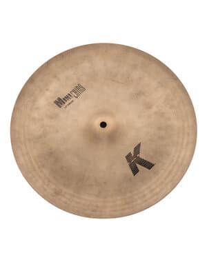Zildjian K 14" Mini China Cymbal