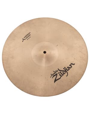 Zildjian Avedis 16" Medium Crash Cymbal