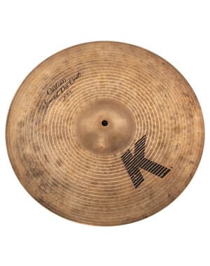 Zildjian K Custom 16" Special Dry Crash Cymbal