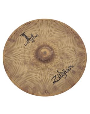 Zildjian L80 16" Low Volume Crash Cymbal