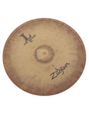 Zildjian L80 18" Low Volume Crash Ride Cymbal