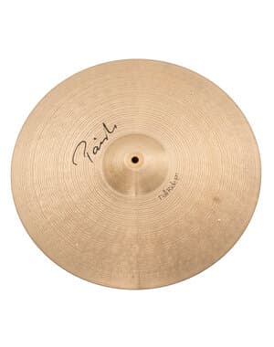 Paiste Signature 19" Full Ride Cymbal