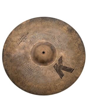 Zildjian K Custom 20" Special Dry Crash Cymbal