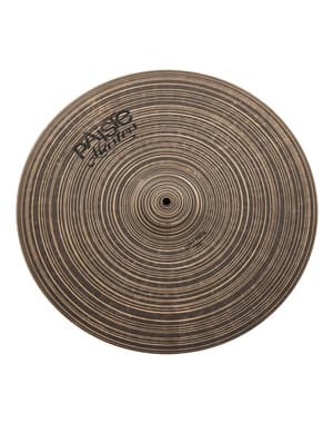 Paiste Masters 20" Dry Ride Cymbal