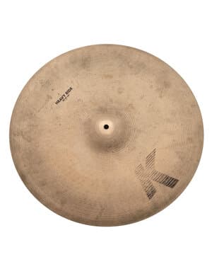 Zildjian K 20" Heavy Ride Cymbal