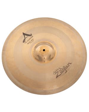 Zildjian A Custom 21" Rezo Ride Cymbal