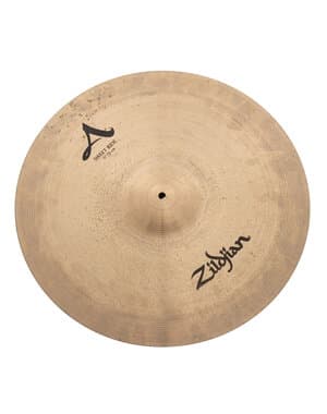Zildjian Avedis 21" Sweet Ride Cymbal