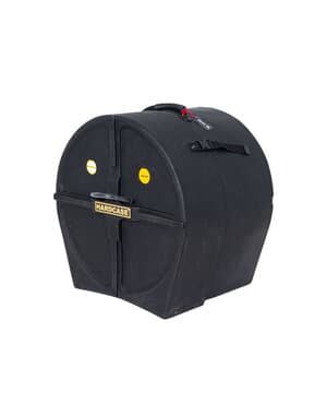Hardcase HN20B 20" Bass Drum Case