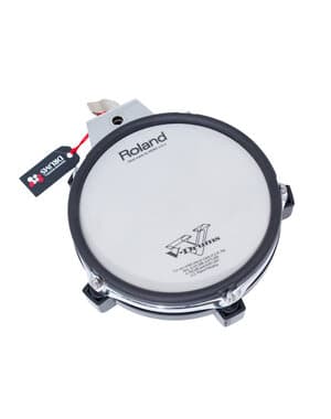 Roland PD-85 Dual-Zone Electronic Mesh Drum Trigger Pad