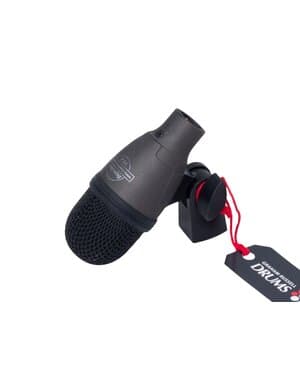 Superlux FS-6 Dynamic Snare Drum Microphone