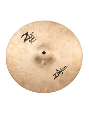 Zildjian Z Custom 12" Splash Cymbal