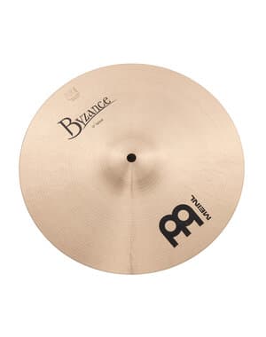 Meinl Byzance 12" Traditional Splash Cymbal
