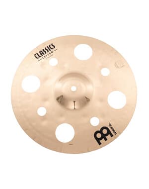 Meinl Classics Custom 12" Trash Splash Cymbal