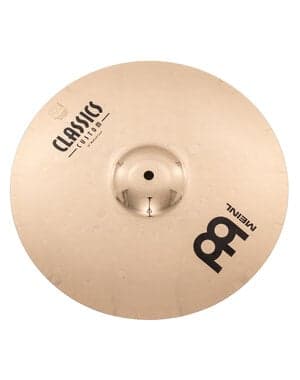 Meinl Classics Custom 14" Medium Crash Cymbal