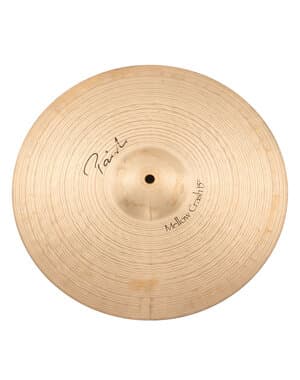 Paiste Signature 15" Mellow Crash Cymbal