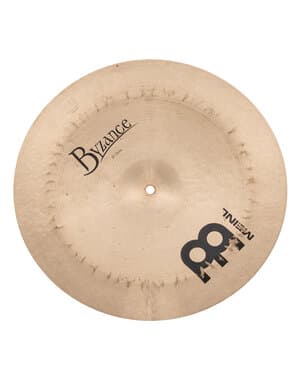 Meinl Byzance 16" Traditional China Cymbal