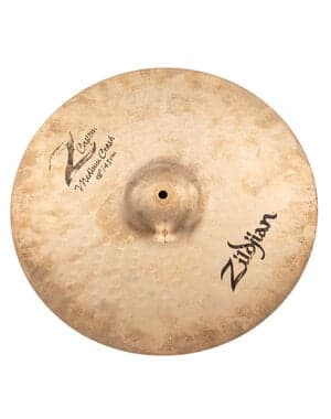 Zildjian Z Custom 18" Medium Crash Cymbal