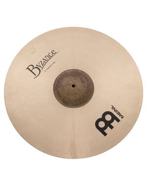 Meinl Byzance 21" Polyphonic Ride Cymbal