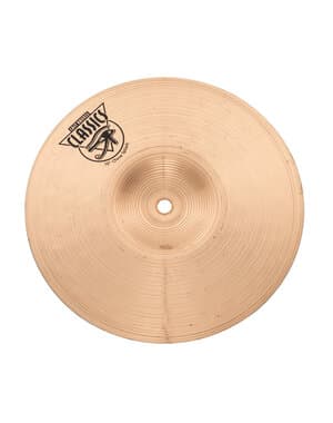Meinl Classics 10" China Splash Cymbal