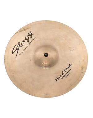 Stagg Dragon Series 10" Medium Splash Cymbal