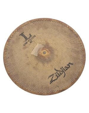 Zildjian L80 14" Low Volume Crash Cymbal