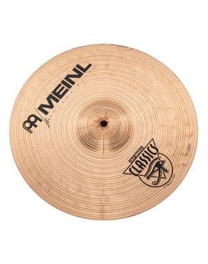 Meinl Roland Classics 14" Medium Crash Cymbal