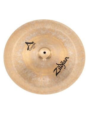 Zildjian A Custom 18" China Cymbal